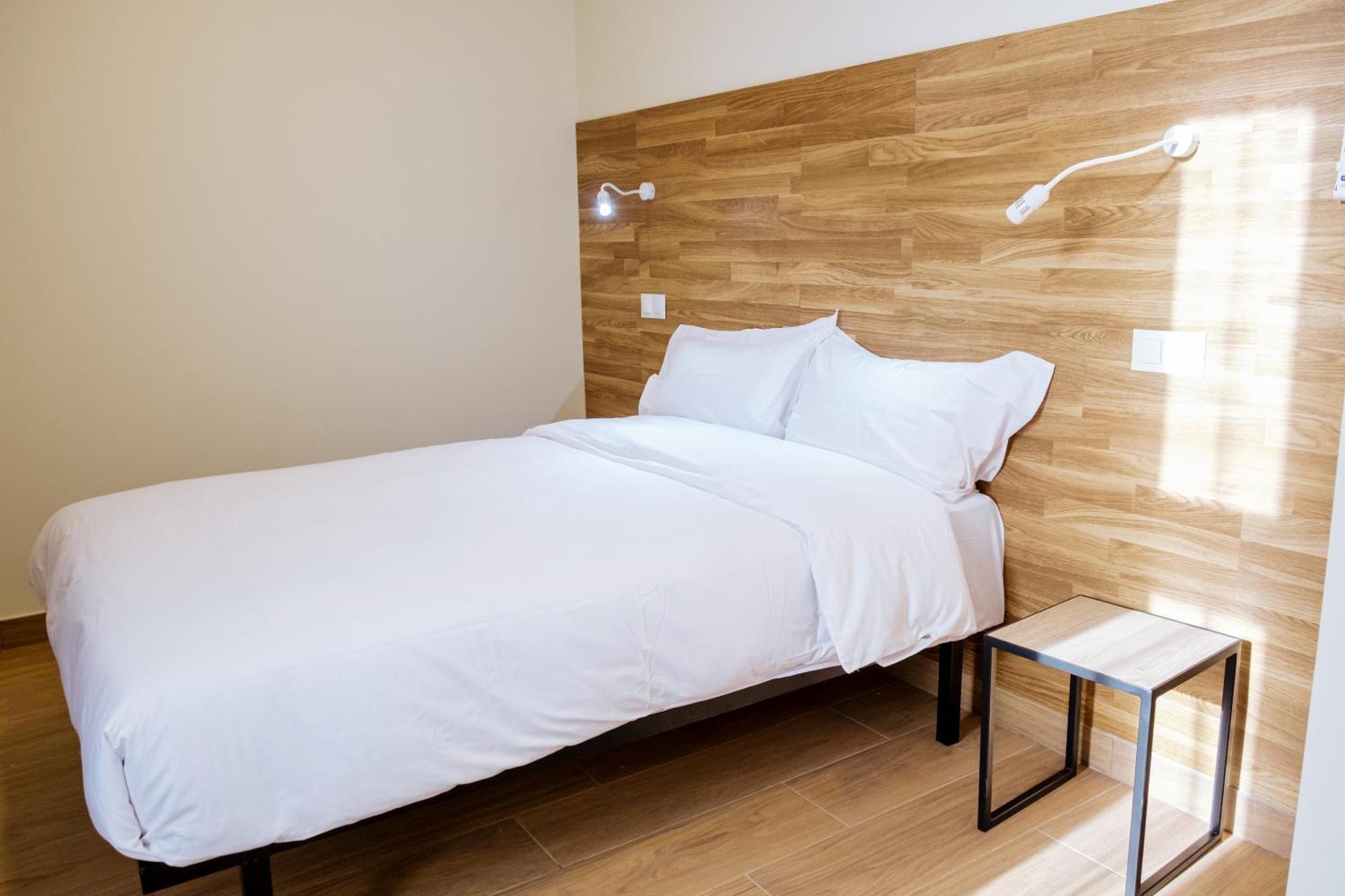 Apartahotel Golden Alcala Alcalá de Henares Exteriér fotografie
